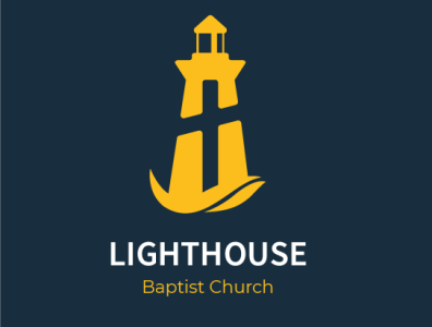 Lighthouse Baptist Church Logo