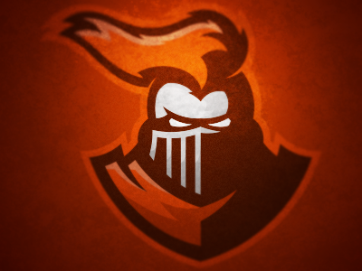 Knights knights logo sport logo warrior