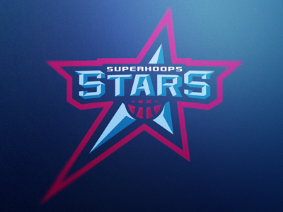 Stars app basketballs game hoops sport stars superhoops