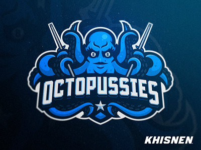 Octopussies