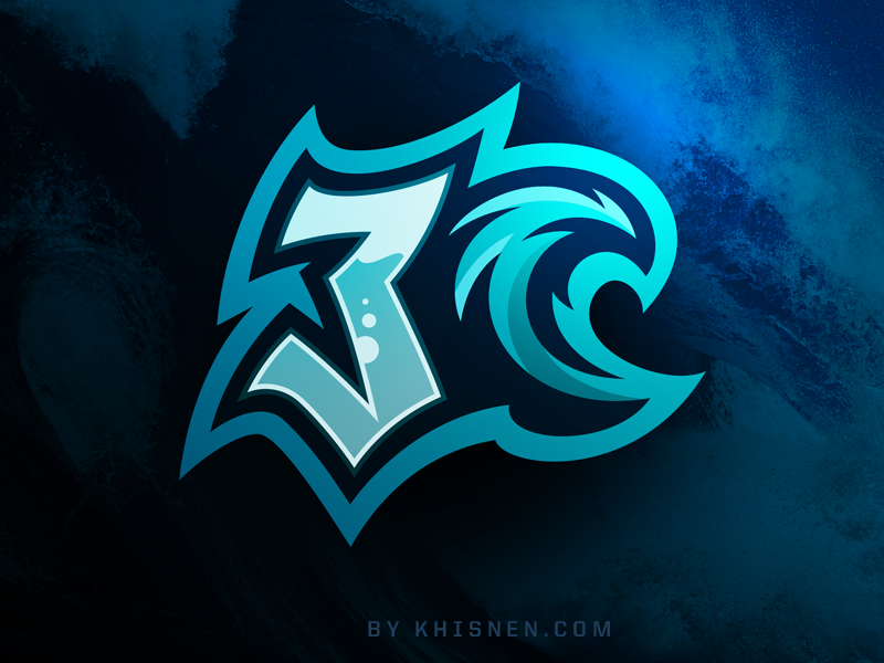 3rd Coast Gaming by Khisnen Pauvaday on Dribbble