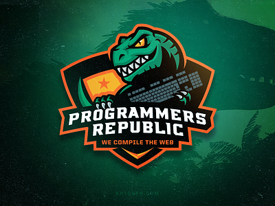 Programmers Republic