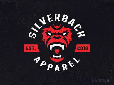 Silverback Apparel