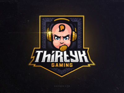 ThiRtyK Gaming