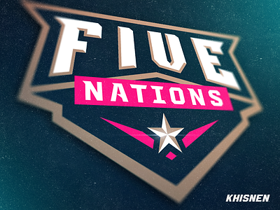 Five Nations