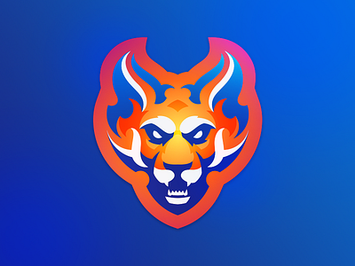 Nfl Shield Dribbble by Steve Russam on Dribbble