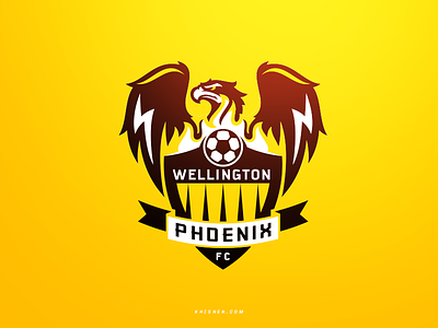 Wellington Phoenix