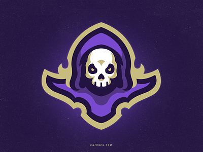 💀Skeletor💀 he-man illustrations logos logotype mascot skeletor skull
