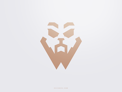 Walrus Logo animal branding design icon logo logotype minimal walrus