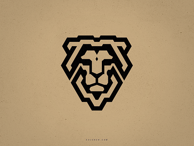 Leo animal brandmark icon lion logo logo designer logo designs mark