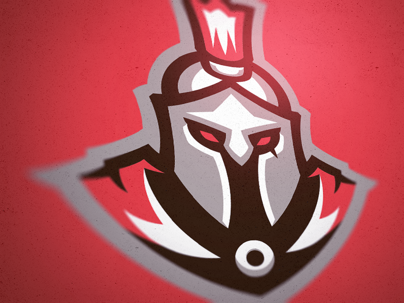 Spartan by Khisnen Pauvaday on Dribbble