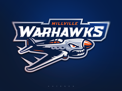 Millville Warhawks