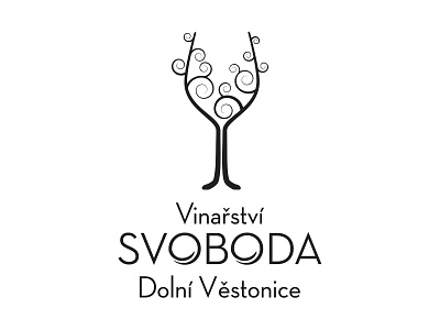 Logo Winery Svoboda