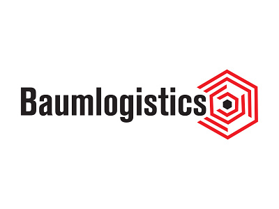 Logo Baumlogistics