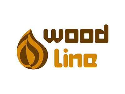 Logo-WOOD LINE