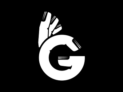 Logo for Glue it - assembly company