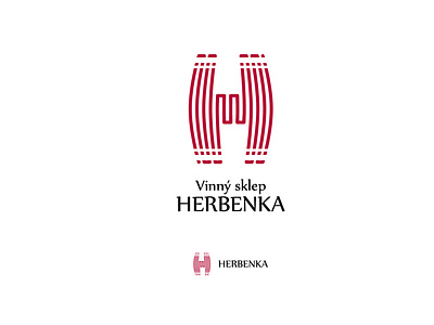 Logo Winery Herbenka