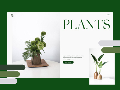 Plant Shop