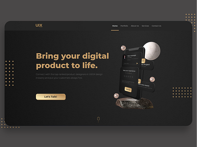 UIX Studio - Design Agency