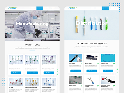 GoMedical - UI/UX design graphic design ui ux