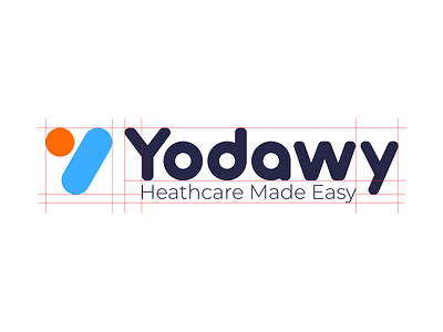 Yodawy Logo Structure