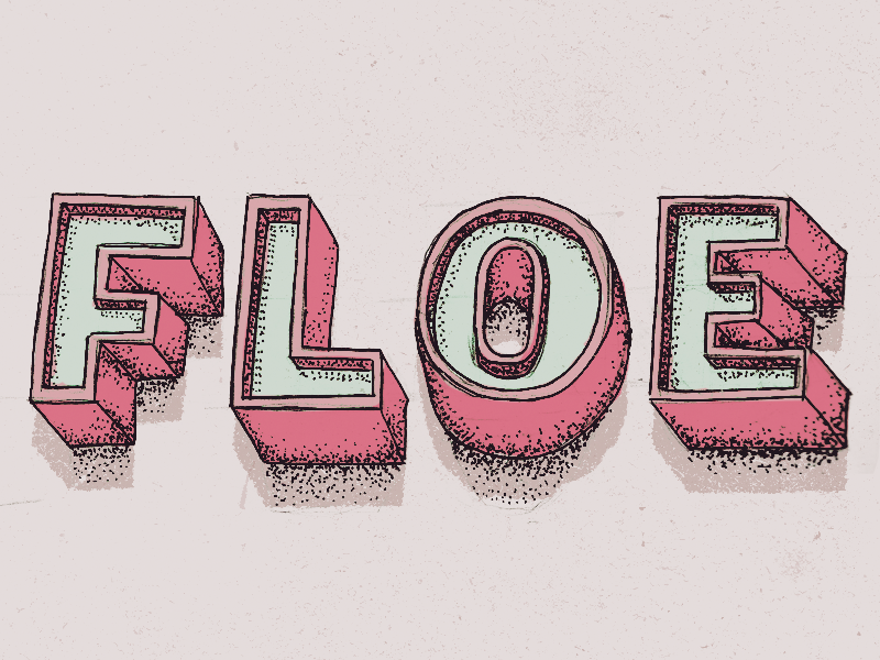 Floe d