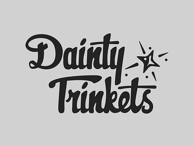 Dainty Trinkets