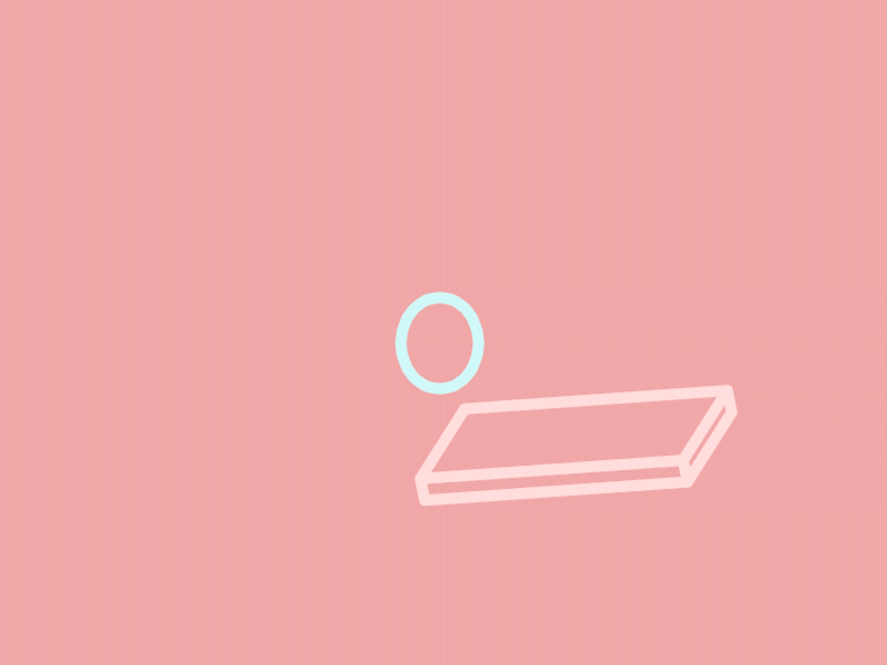 Pinball.gif by Mathew Lucas ︎ on Dribbble