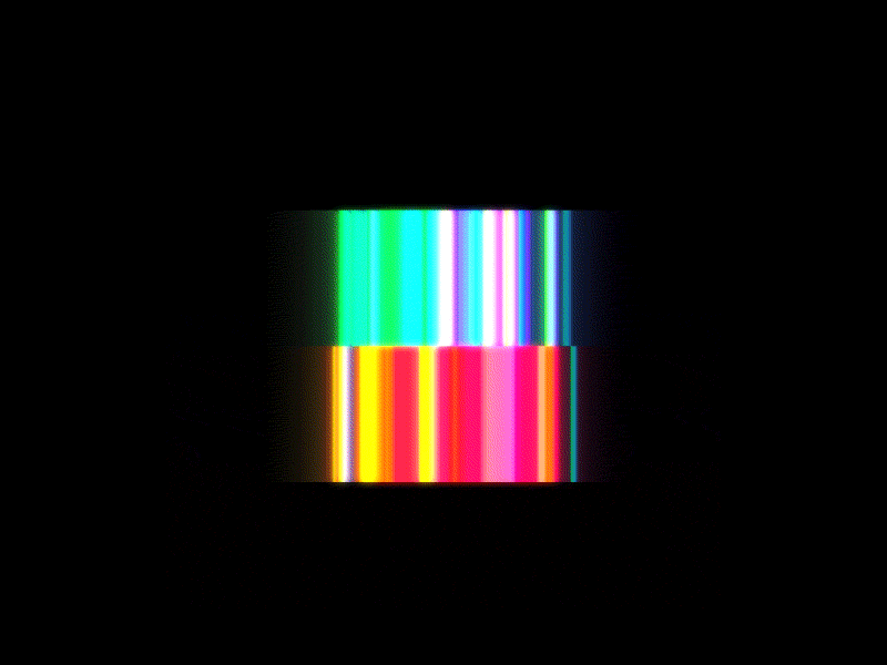 Cathode.gif animation cathode gif glitch glow motion rgb