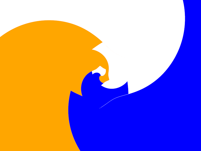 Into.gif by Mathew Lucas ︎ on Dribbble