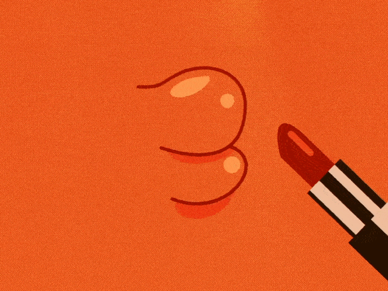 Texas Chainsaw Pumpkin Carving II: Return to the Seed xoxo gif halloween illustration animaiton short horror gore 18 nfsw pumpkin