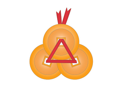 Alibaba branding design logo vector