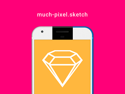 Pixel, Phone by Google. Mockup (Free)