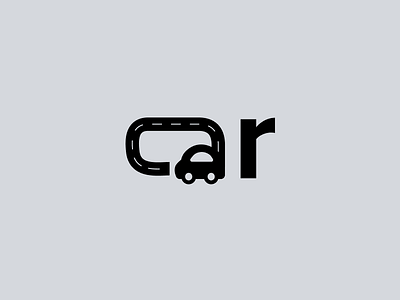 Car Logo automobile car highway logo