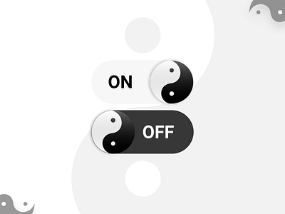 On/Off Switch (DailyUI)