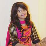 Jannatul Maowa Rajani