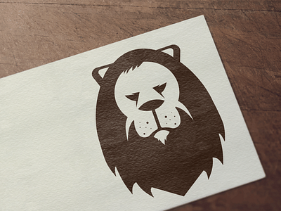 Company Logo adobe animal art brand identity branding design illustration lion lion logo logo vector