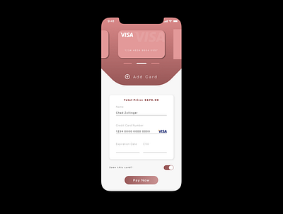 Credit Card Payment Form Daily UI 2 credit card designs payment payment form payment method