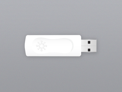 USB for the modlet