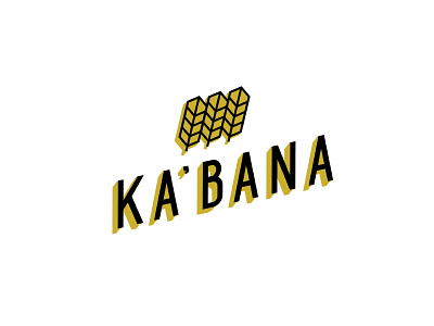 Logo |  KA'BANA