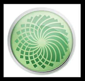 Icon green icon