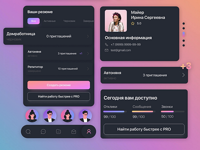 Ui kit