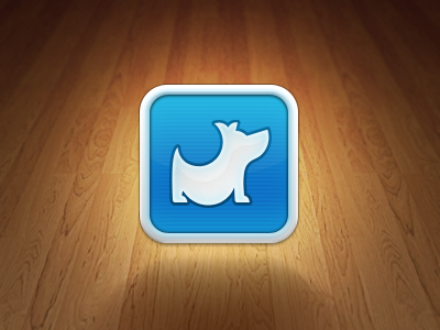 Belly App Icon