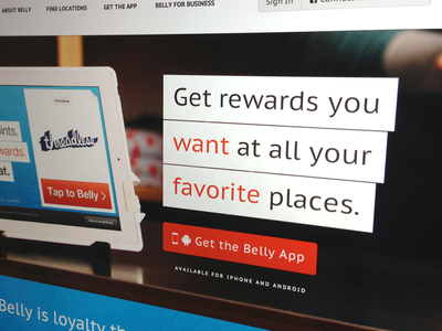 bellycard.com