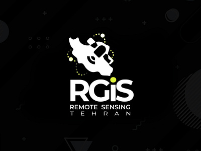 Rgistehran Logo