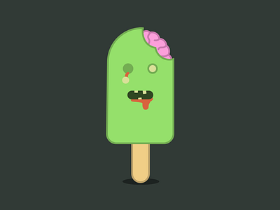 Zombsicle