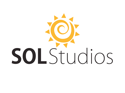 Sol Stuios Logo