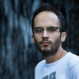 Ahmad Reza Pishnamazi