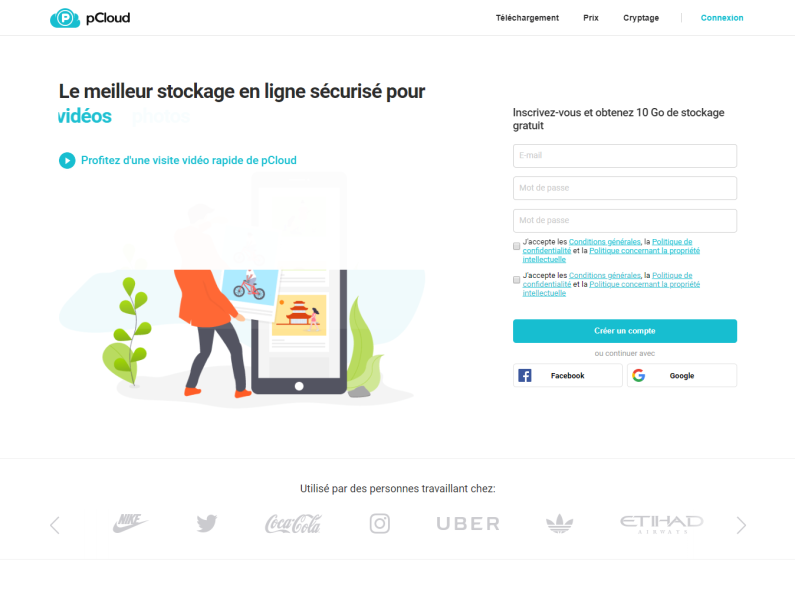 pcloud deals pcloud deals