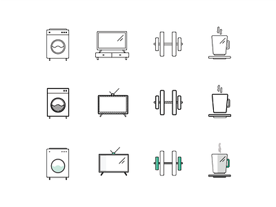 Icons graphic design icon design user experience design user interface design web